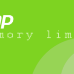 php-memory-limit